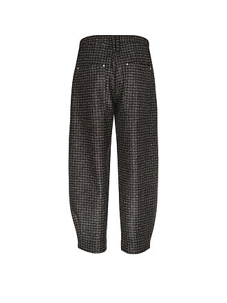 MAC | Pantalon Barrel Leg TWIST
