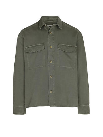 MAC | Overshirt