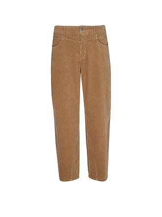 MAC | Pantalon Barrel Leg BOBBIE