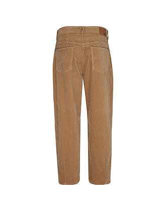 MAC | Pantalon Barrel Leg BOBBIE