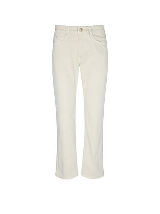 MAC | Jeans Wide Leg longueur 7/8