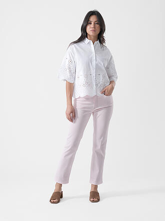 MAC | Jeans Wide Leg 7/8 Longueur