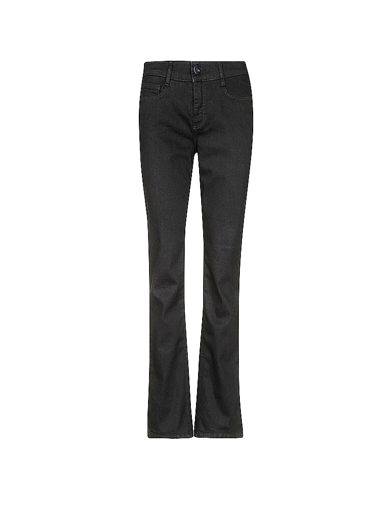 Jeans Slim Fit ANGELA noir 34/L32