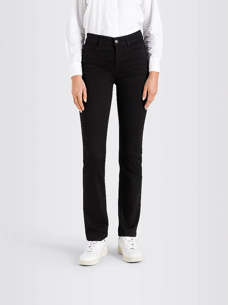 MAC Jeans Slim Fit ANGELA - vue 6