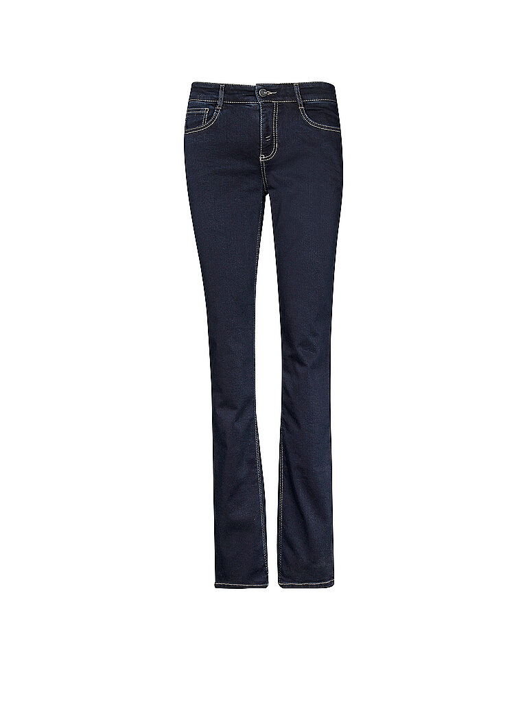 Jeans Slim Fit ANGELA bleu 38/L30