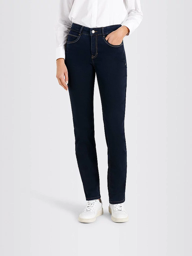 MAC Jeans Slim Fit ANGELA - vue 3