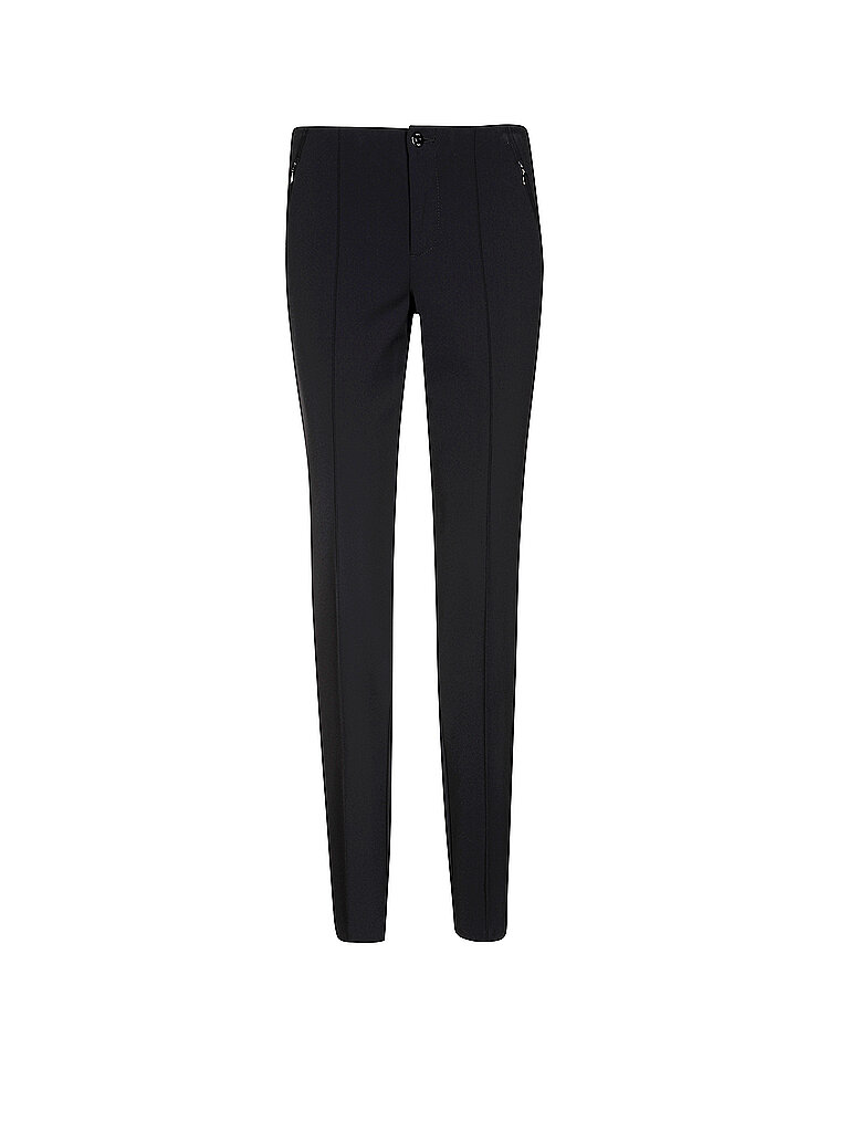 MAC Pantalon Anna 0128 noir | 34/L30