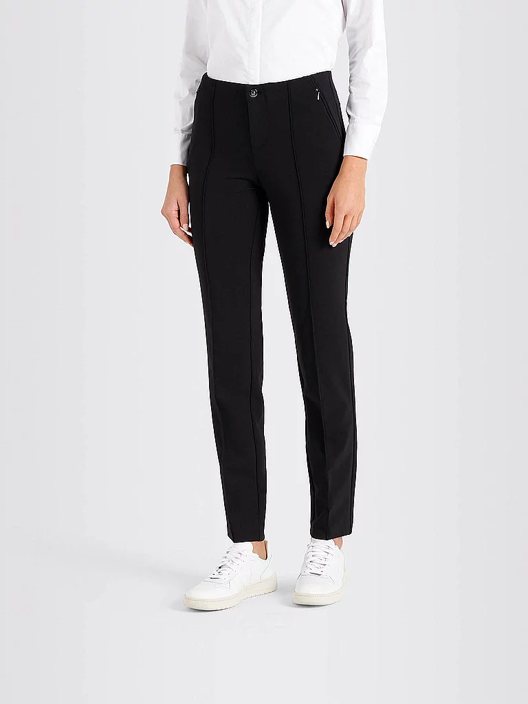 MAC Pantalon Anna 0128 - vue 2