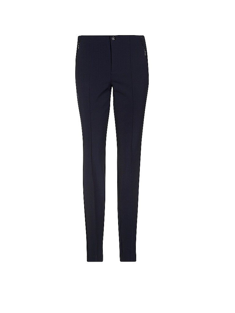 MAC Pantalon « Anna 0128 » bleu | 34/L30