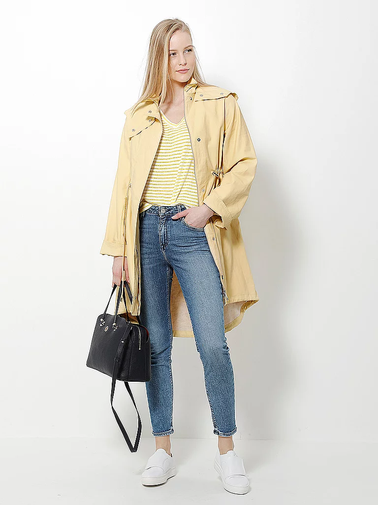 MAC Jeans Skinny Fit DREAM - vue 6