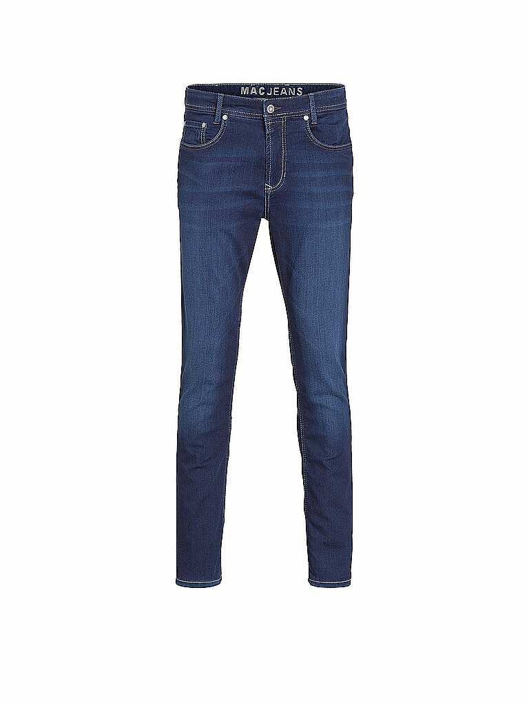 Jeans Slim Fit JOG'N JEANS bleu 34/L36
