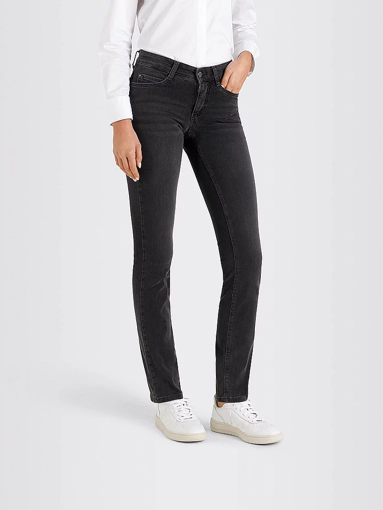 MAC Jeans Slim Fit DREAM gris