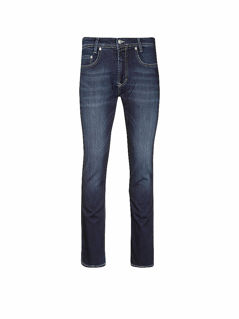 Jeans Slim Fit JOG'N JEANS bleu 30/L32
