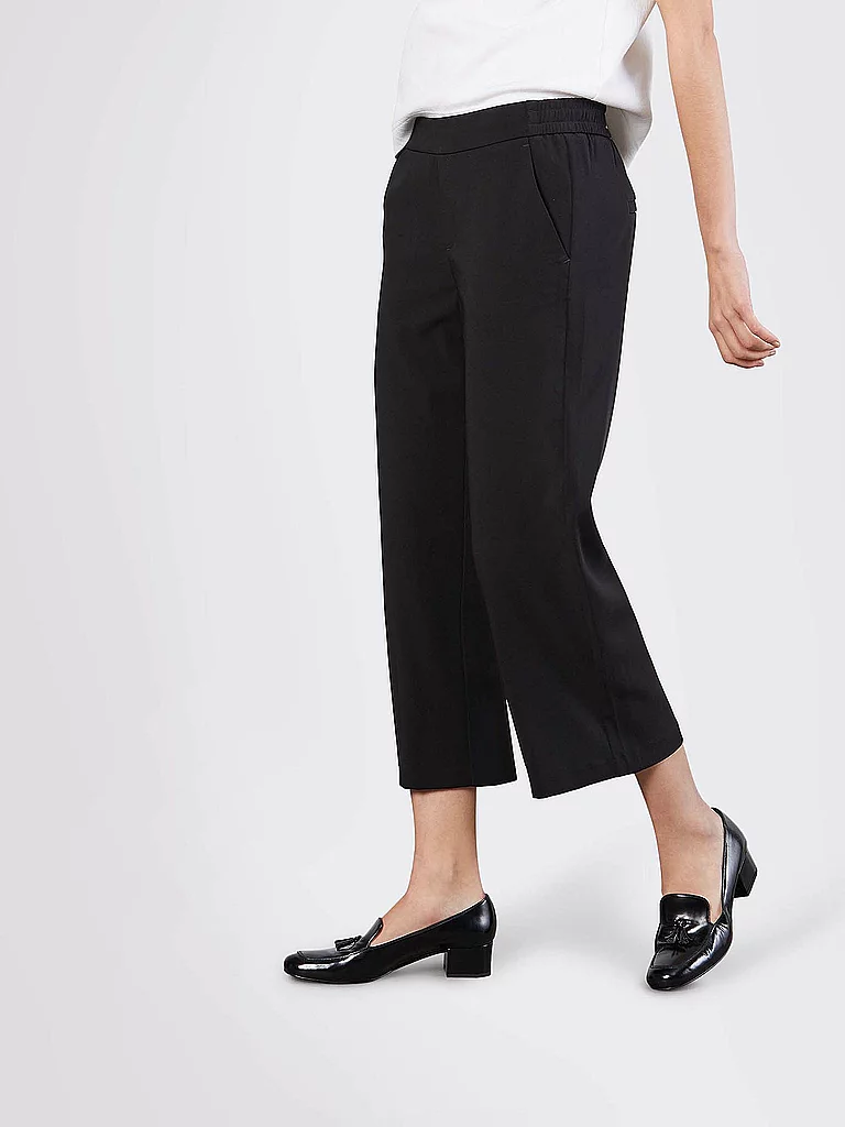 MAC Pantalon culotte coupe courte Chiara - vue 2