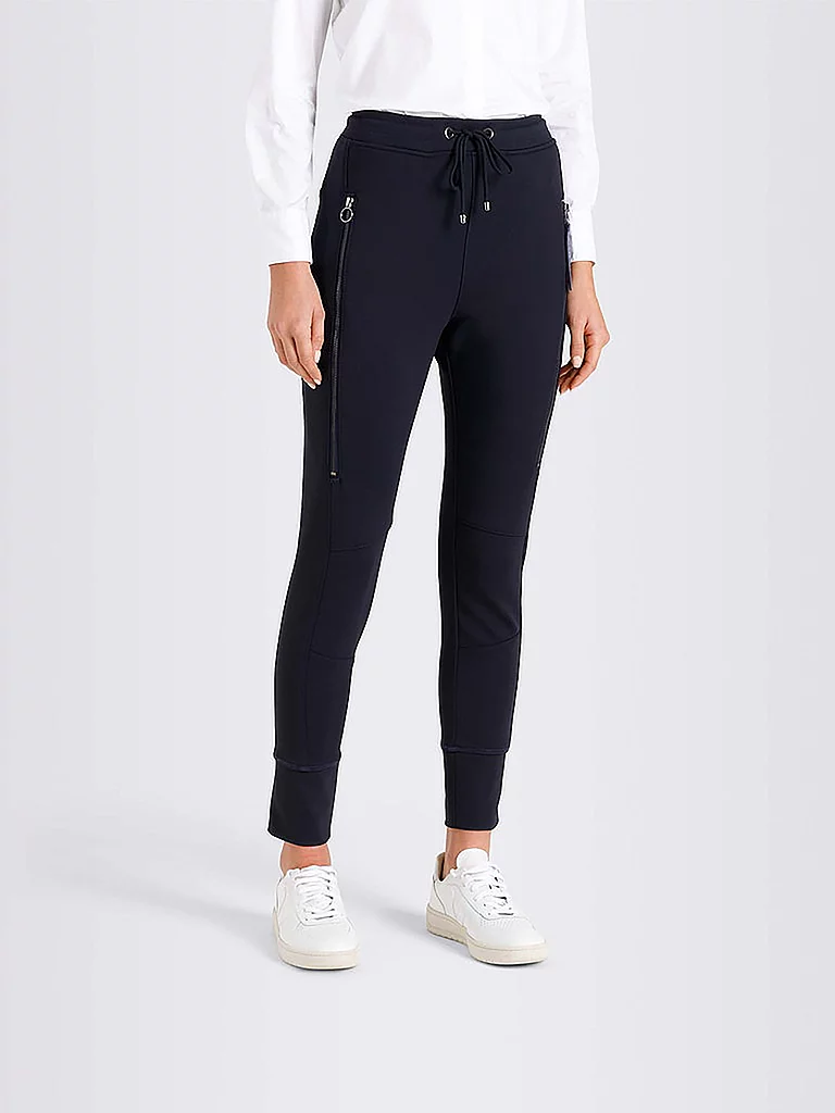 MAC Pantalon de jogging coupe Future 2.0 - vue 3