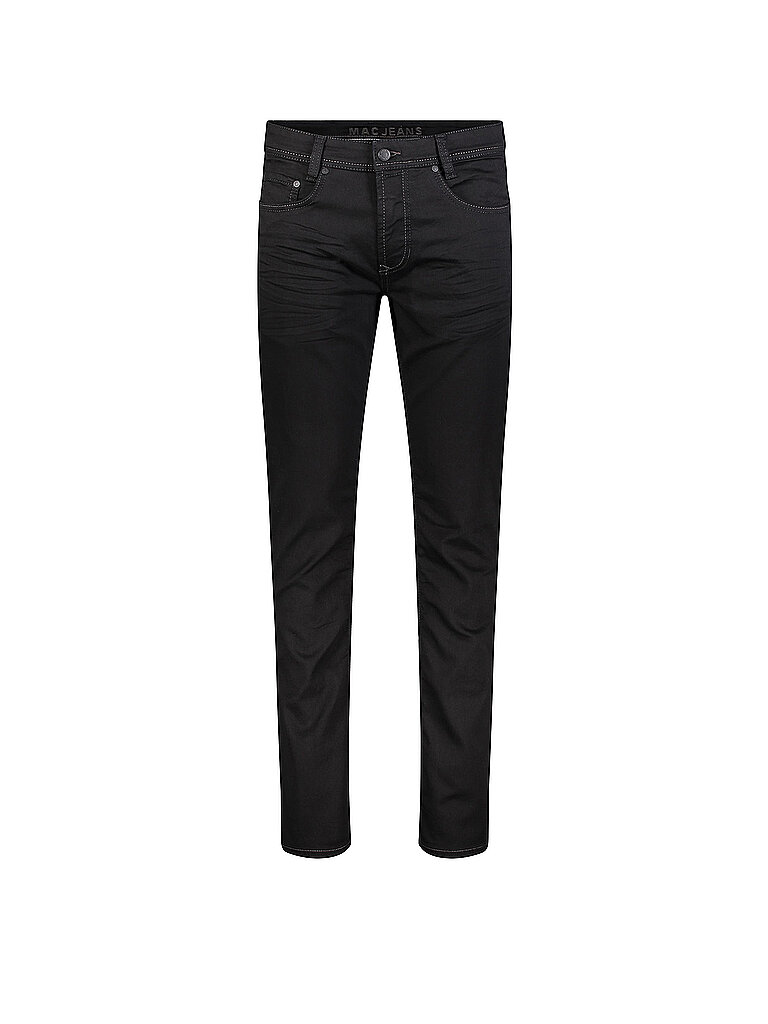 Jeans Slim Fit JOG'N JEANS noir 30/L32