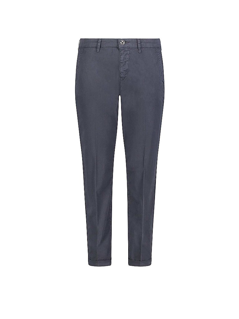 Mac Chino bleu marine 36