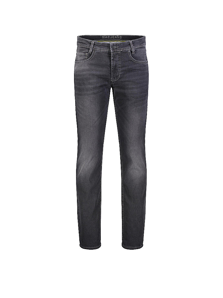 Jeans Slim Fit JOG'N JEANS gris 36/L32