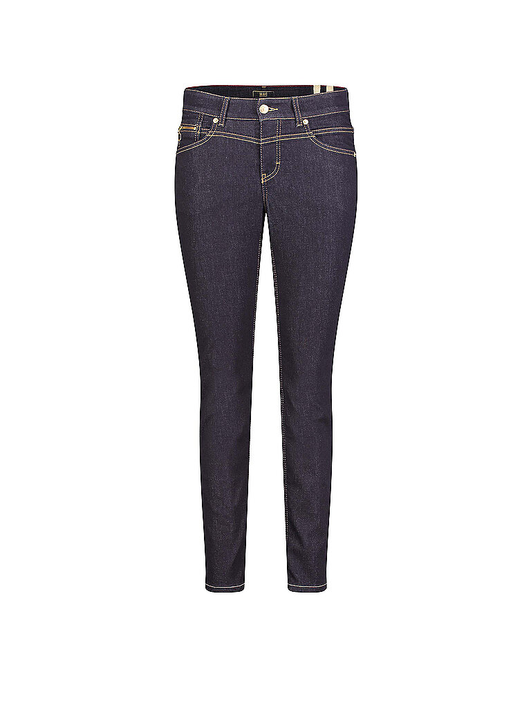 Jeans Slim Fit Rich 7/8 bleu 34/L28