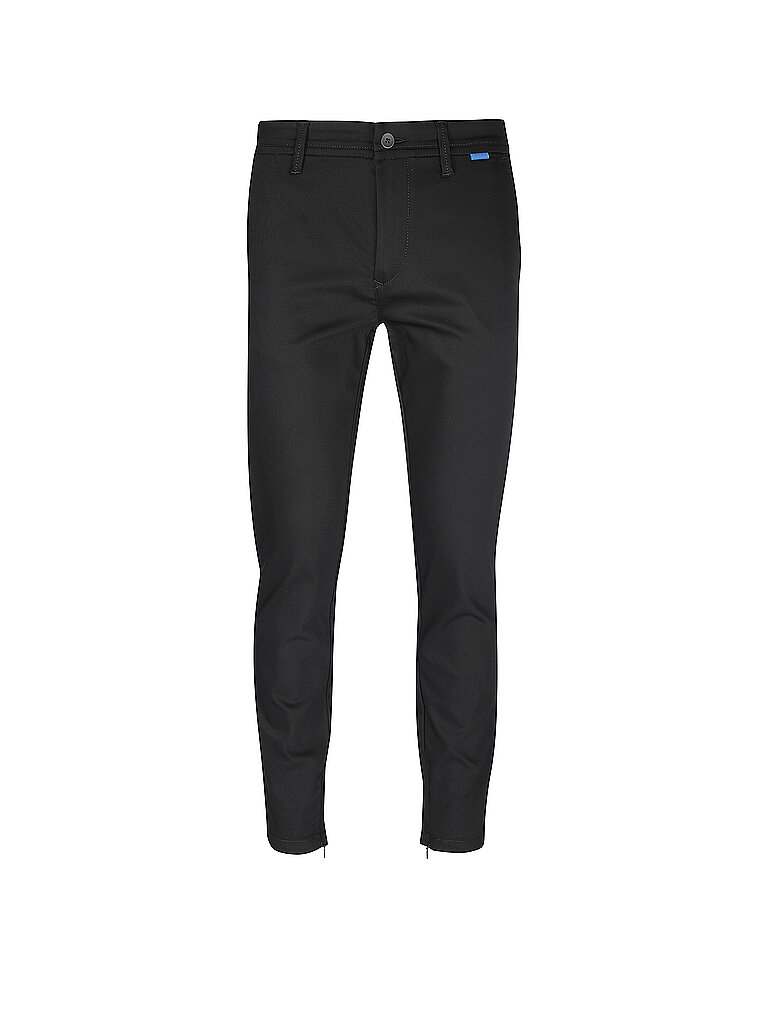 Mac Chino Griffin noir 35/L30