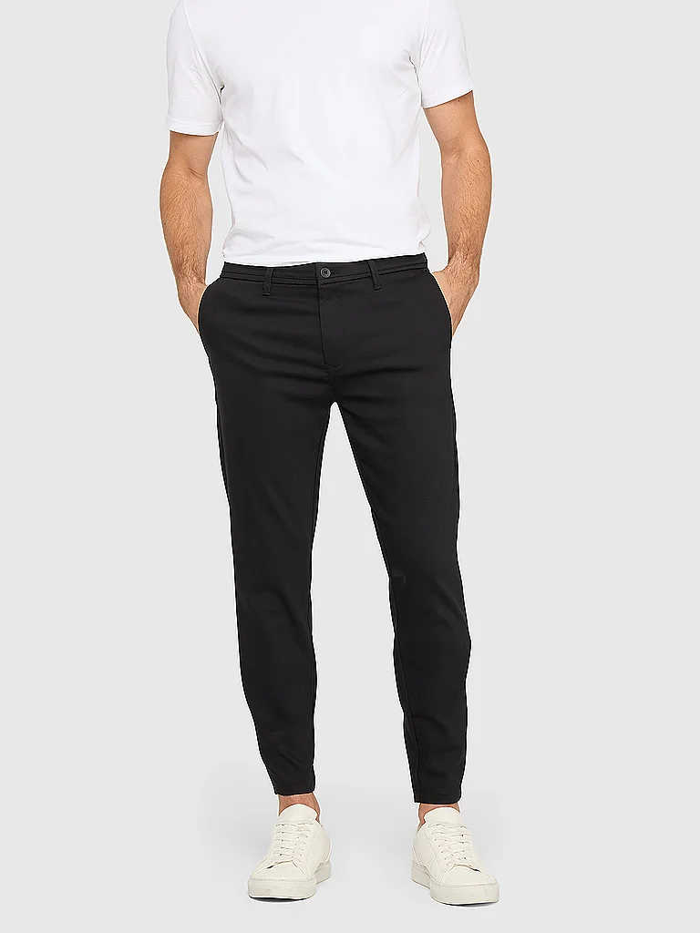 MAC Chino Griffin - vue 4