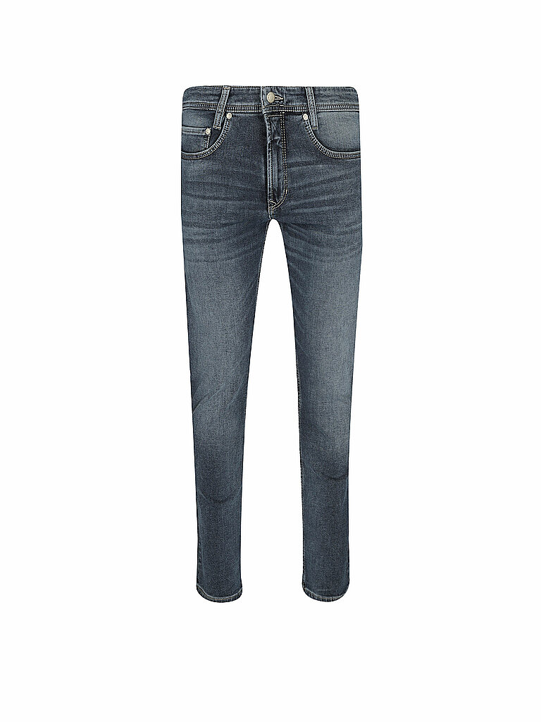 Jeans Slim Fit JOG'N JEANS bleu 36/L34