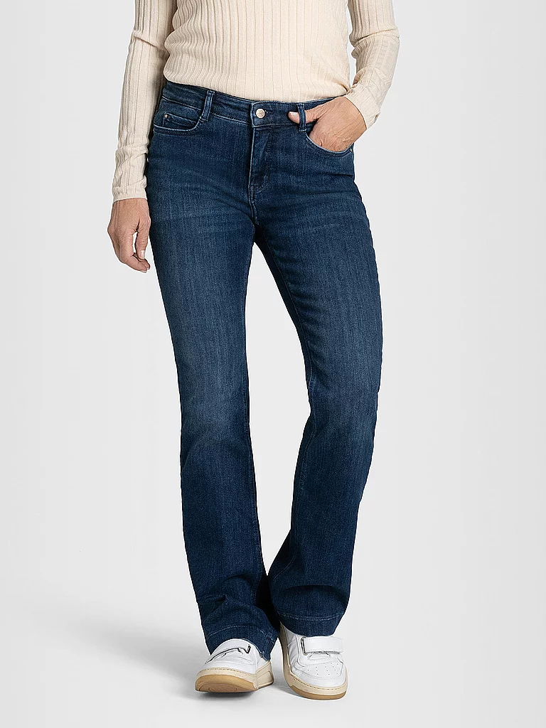 MAC Jeans évasé DREAM BOOT - vue 2