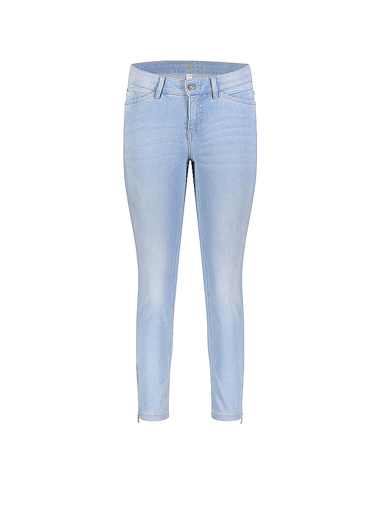 Pantalon Skinny Fit 7/8 Dream Chic bleu 44/L27