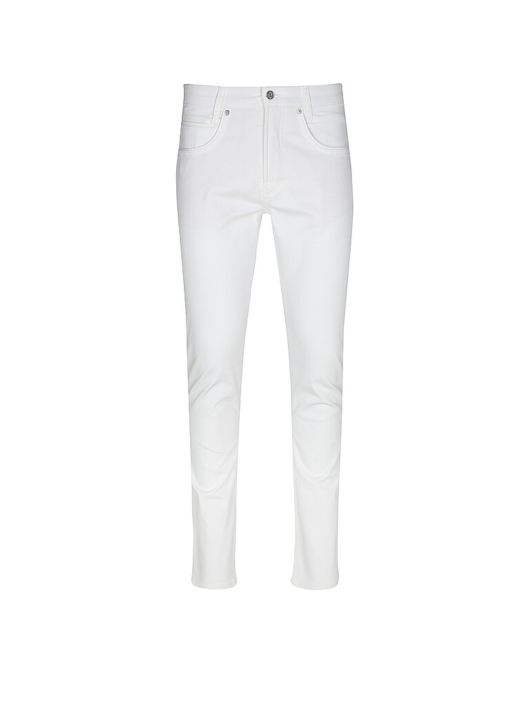 Jeans Slim Fit ARNE PIPE LIGHT WEIGHT blanc 31/L30
