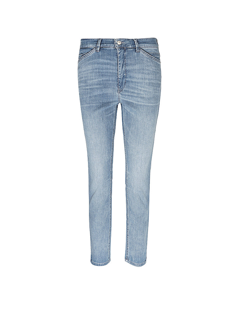 Jeans Slim Fit 7/8 DREAM SUMMER WONDERLIGHT DENIM bleu clair 32/L28