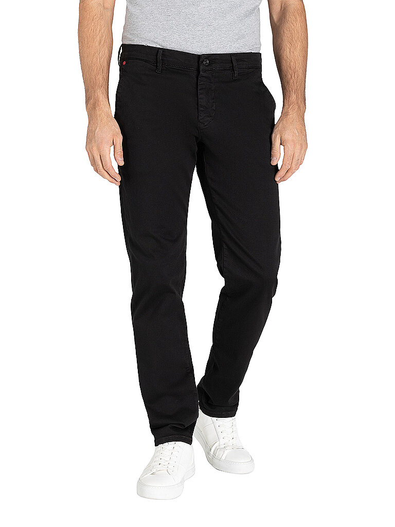Chino DRIVER FLEXX noir 35/L32