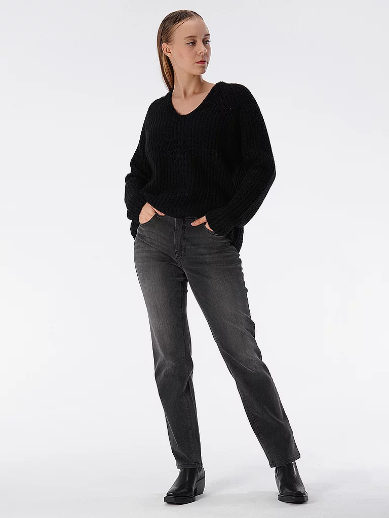 MAC Jeans coupe droite DREAM - vue 3