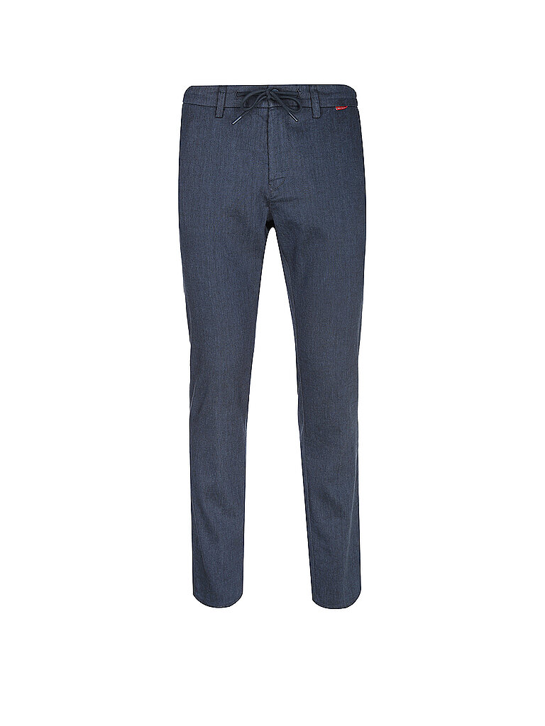 Pantalon LENNOX SPORT bleu marine 30/L32