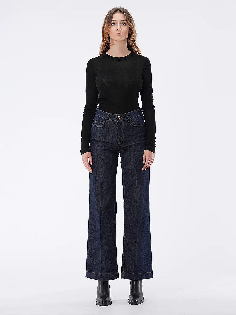 MAC Jeans coupe droite WIDE - vue 8