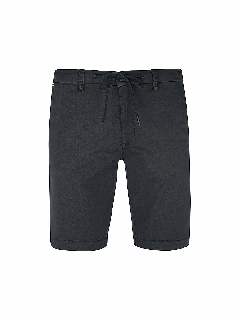 Shorts JOG' N SHORT bleu marine 36