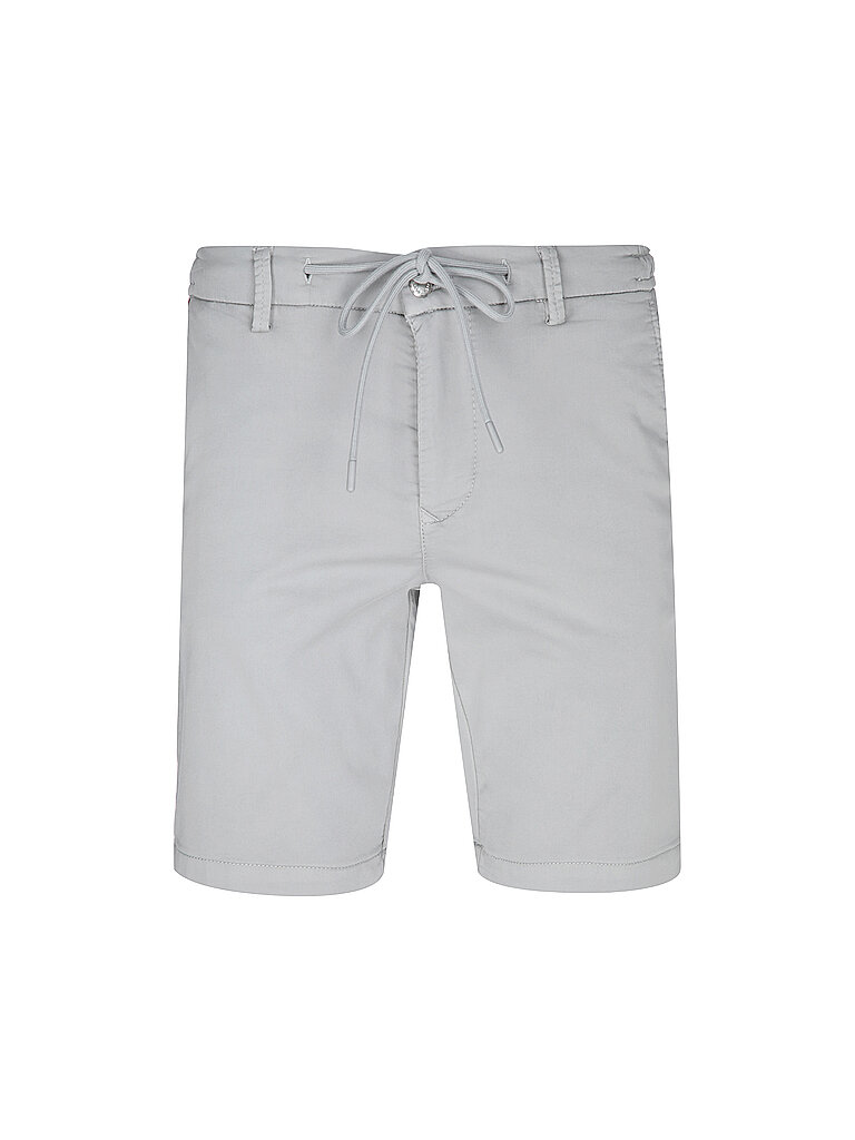 Short JOG' N SHORT gris clair 34