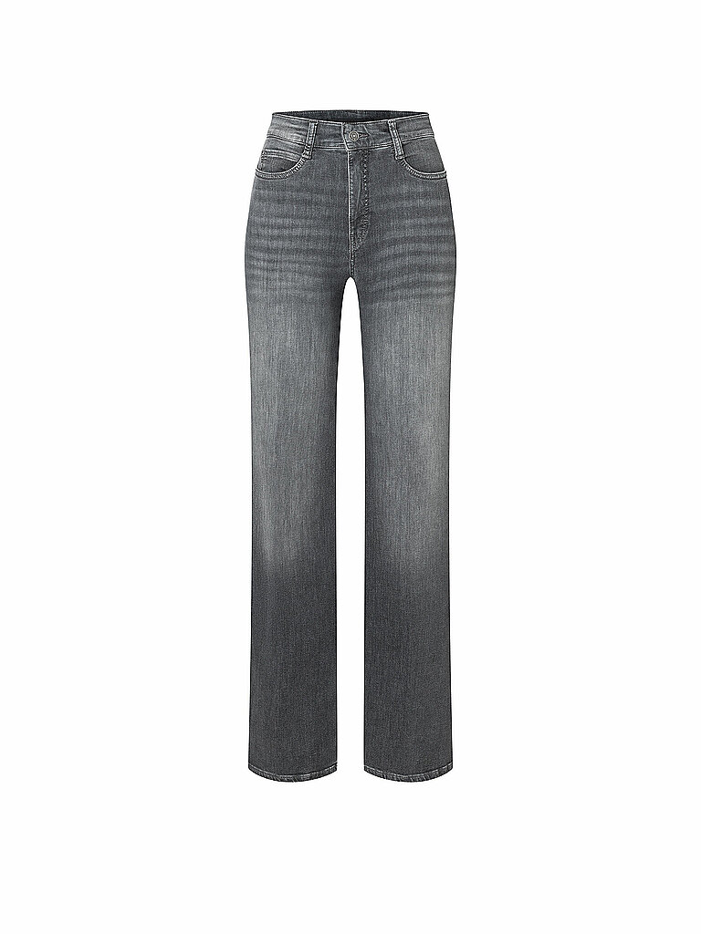 Jeans coupe droite WIDE gris 42/L30