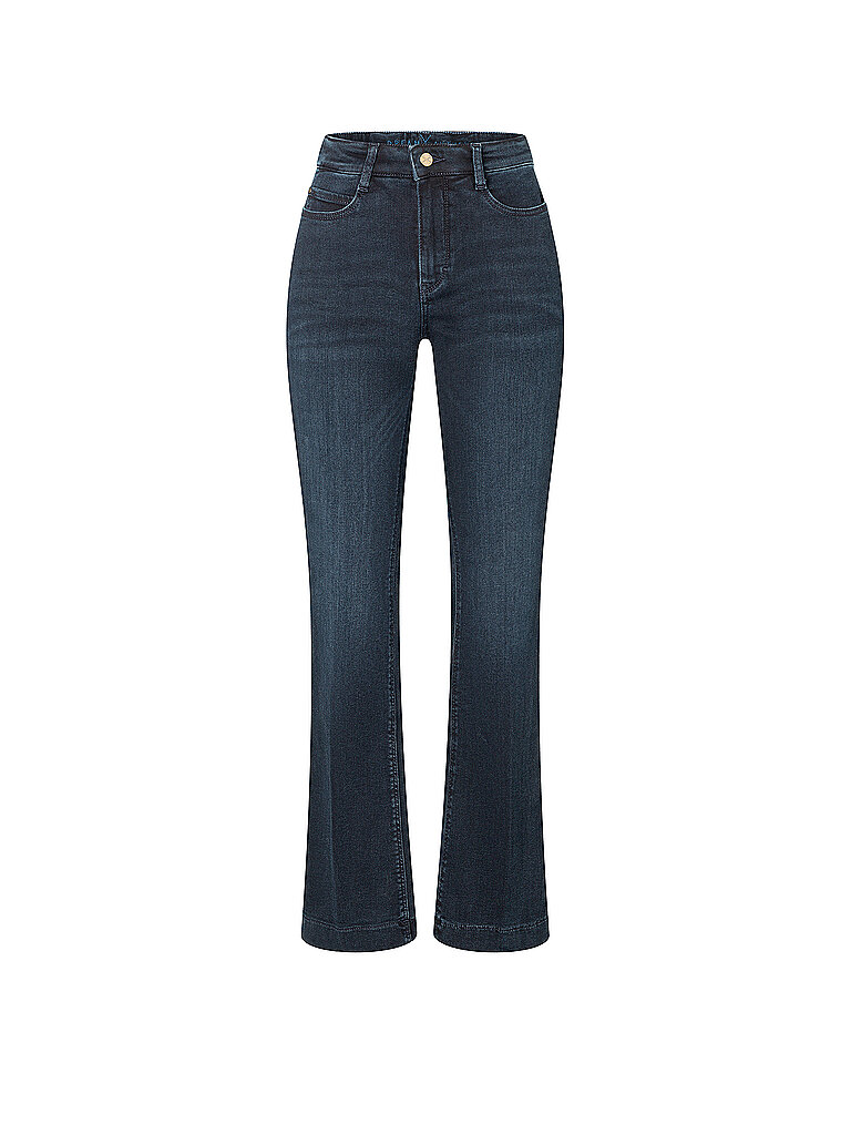 Jeans Bootcut Fit DREAM bleu marine 00/L32