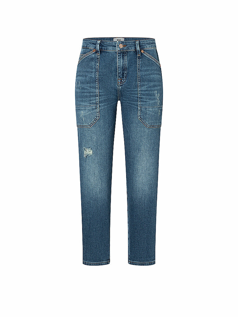Mac Jeans IOWA bleu 40