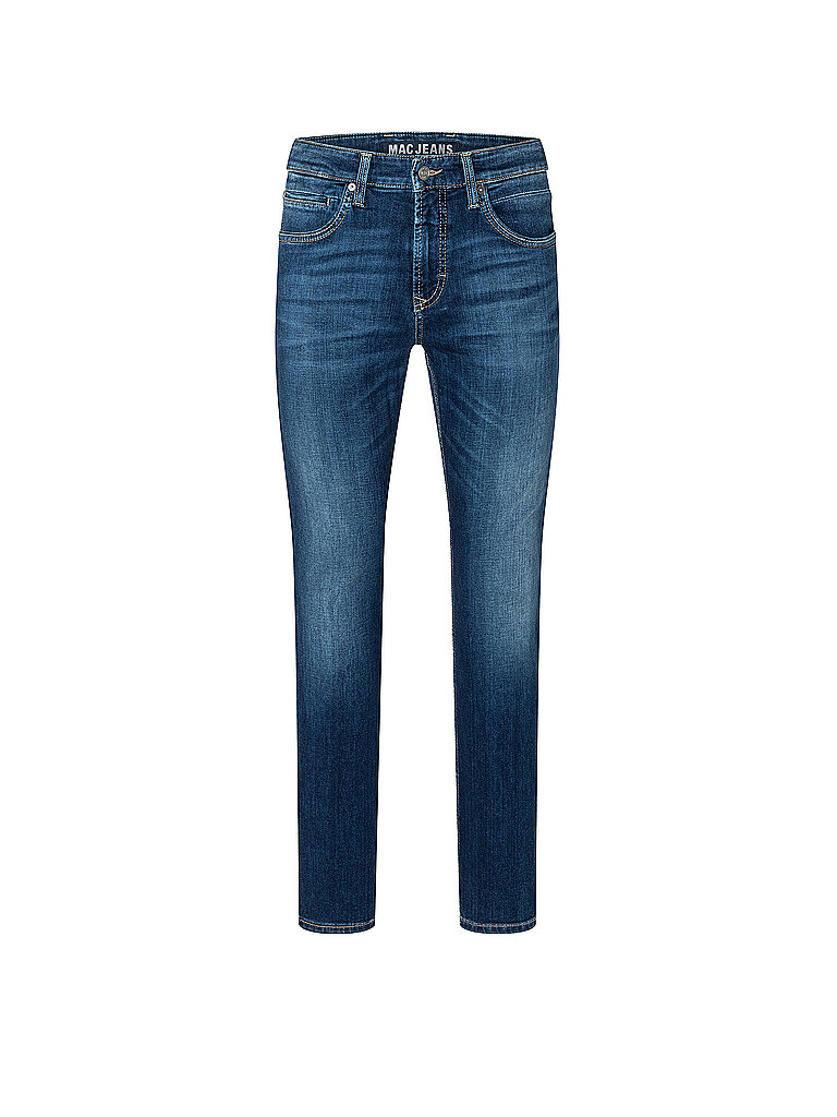 Mac Jeans ARNE PIPE bleu 33/L36