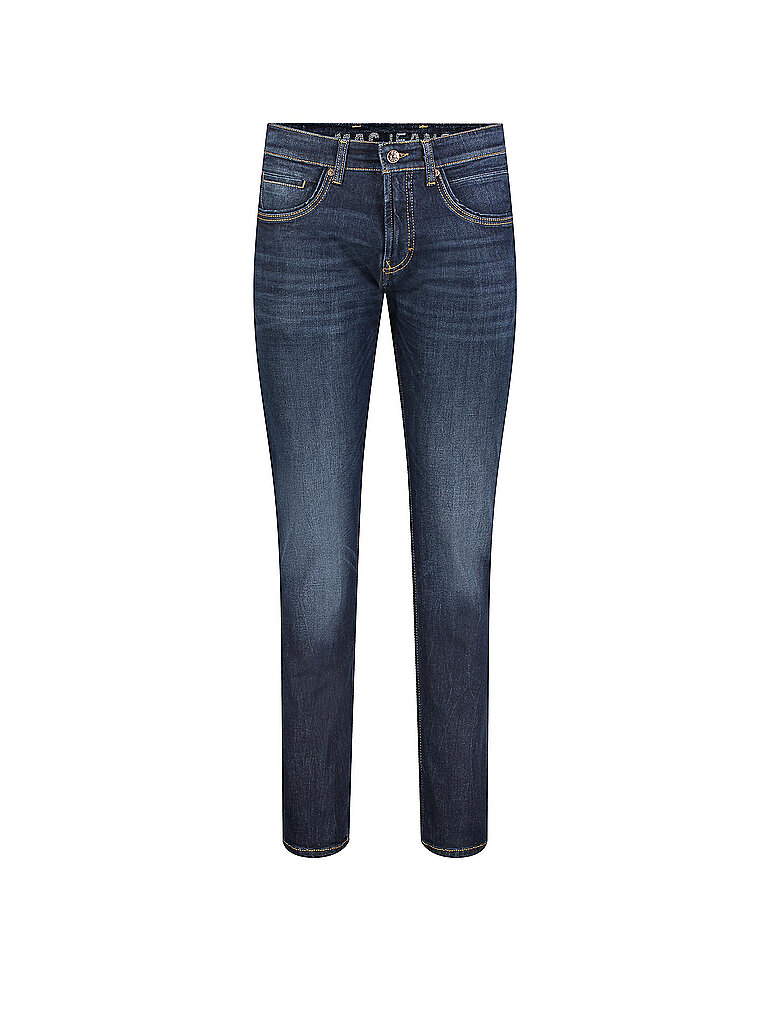 Jeans ARNE PIPE bleu marine 31/L30