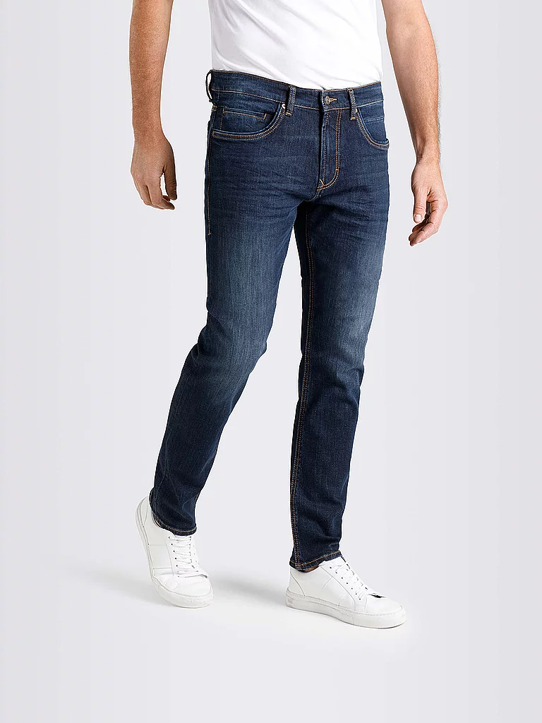 MAC Jeans Slim Fit ARNE PIPE - vue 10