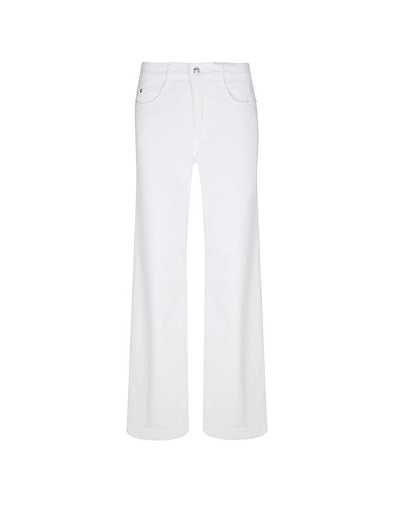 Jeans Wide Leg DREAM Wide blanc 40/L30