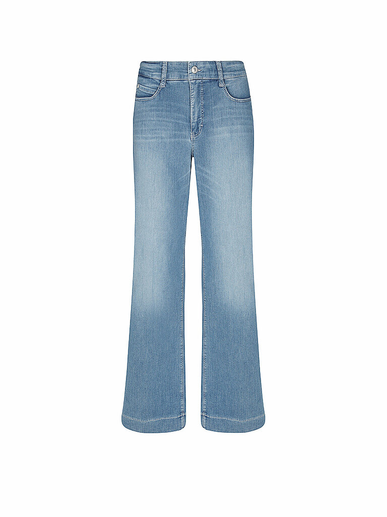 Jeans Wide Leg DREAM WIDE bleu 34/L32