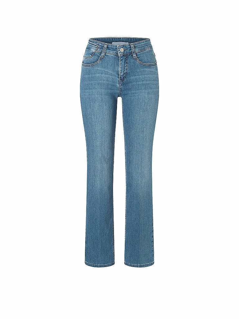 Jeans Coupe Droite LAURA bleu clair 36/L30