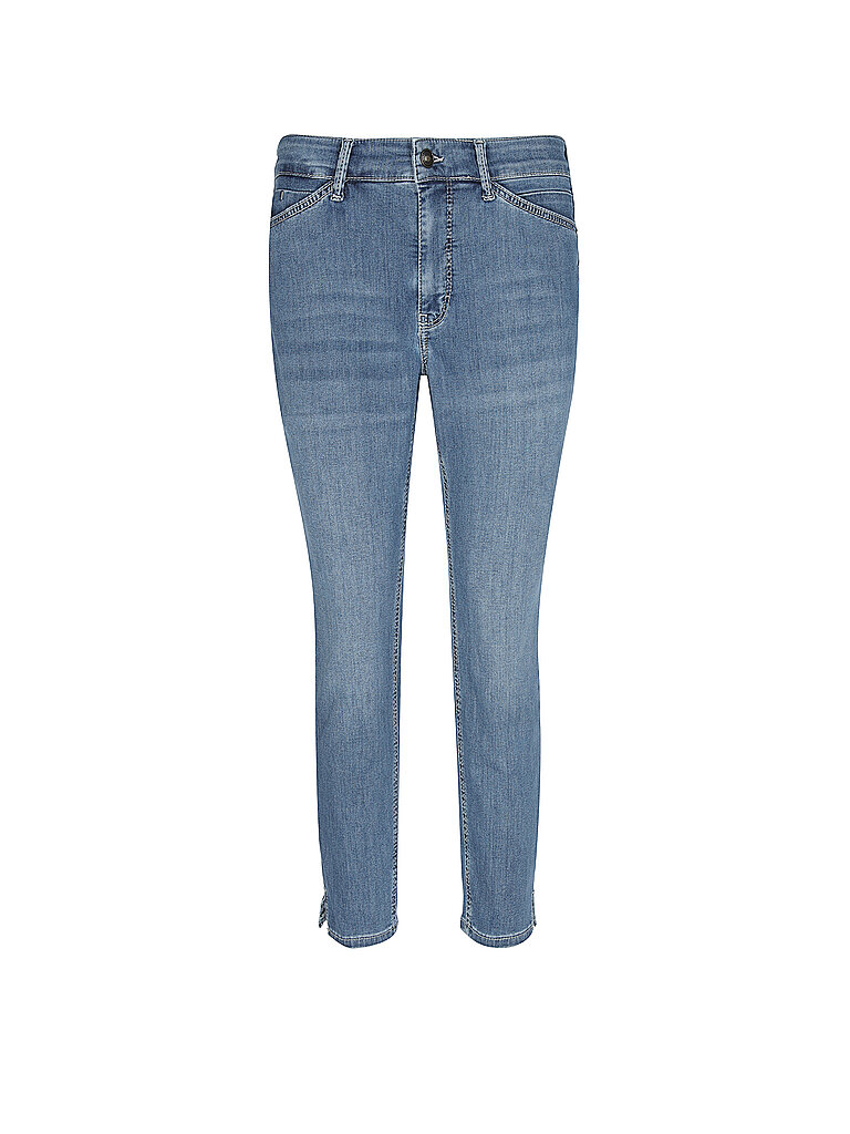 Jeans Slim Fit 7/8 DREAM SUMMER bleu 32/L26
