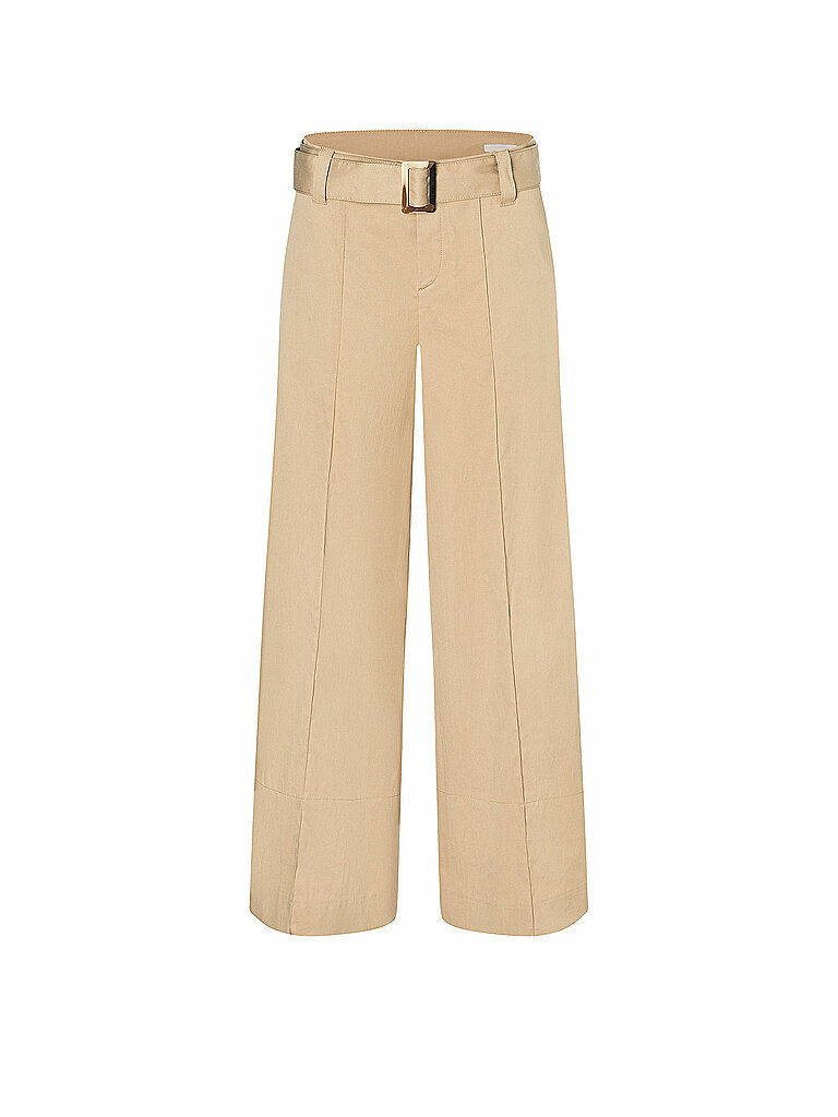 Pantalon Marlene CARLETTA beige 36