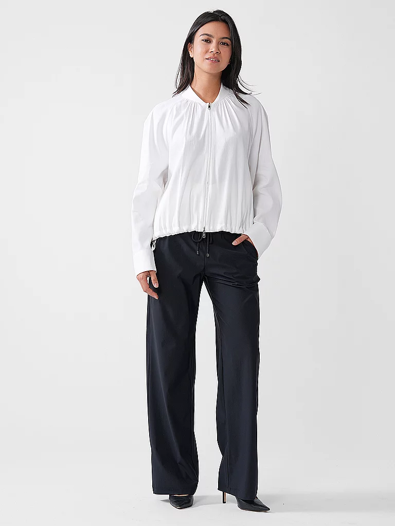 MAC Pantalon Jambe Évasée EASY - vue 2