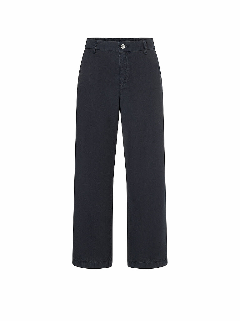 Mac Culotte CARI bleu marine 38