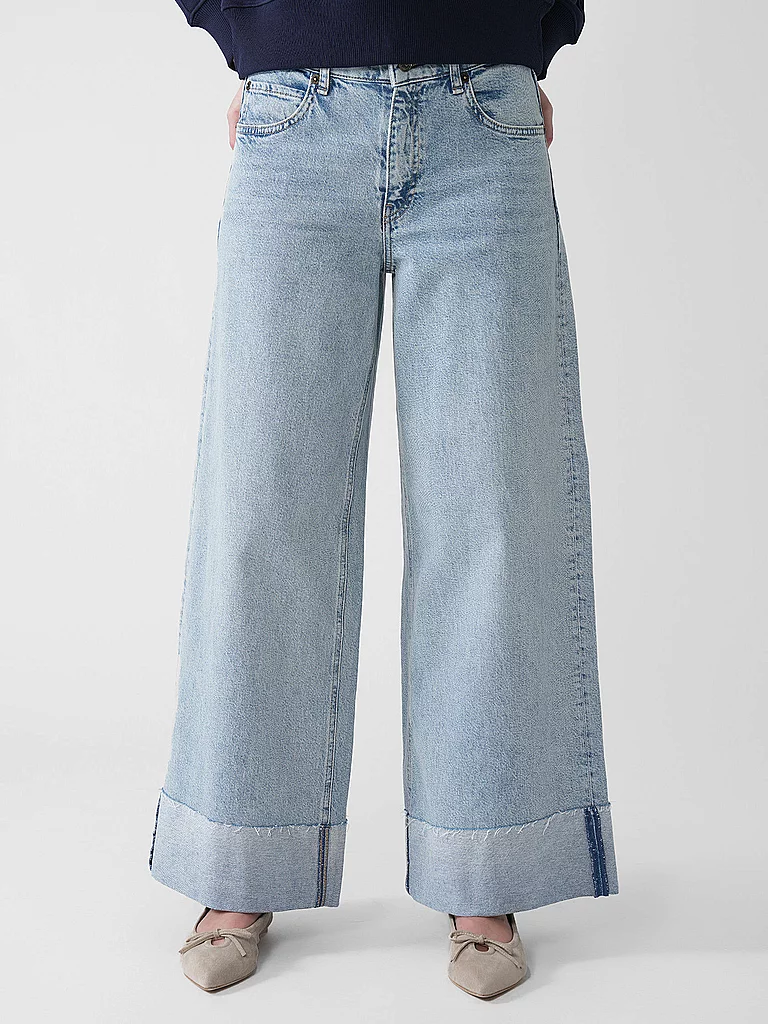 MAC Jeans coupe droite 78 NEVADA - vue 2